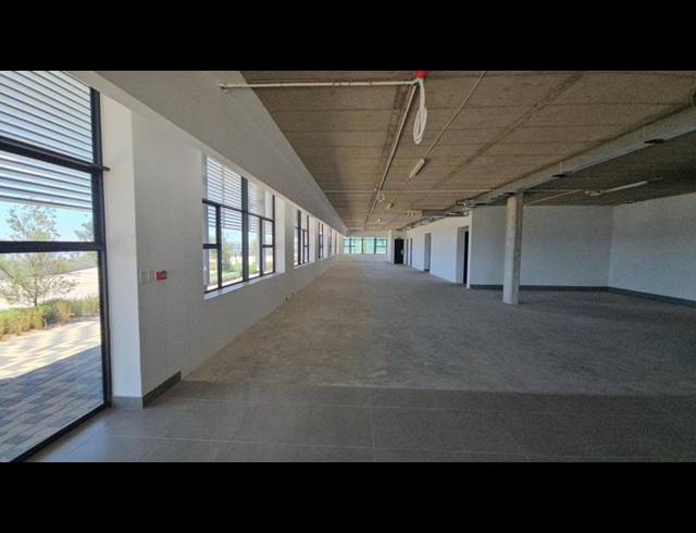 INDUSTRIAL PROPERTY TO RENT IN LONGLAKE